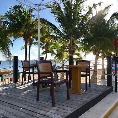 Increible Departamento Con La Mejor Playa Cancun Exterior photo